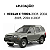 PAR COXIM AMORTECEDOR DIANTEIRO PARA X-TERRA 2003 2004 2005 2006 2007 - Imagem 4