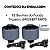 KIT 18 BUCHAS BIELETAS DA SUSPENSÃO TRASEIRA AIRTREK 2003 2004 2005 2006 2007 2008 - Imagem 8