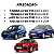 COXIM DO MOTOR DIREITO HIDRAULICO AUDI Q3 1.4 2.0 TFSI TIGUAN 1.4 2.0 TSI 2009 2010 2011 2012 2013 2014 2015 2016 2017 2 - Imagem 4