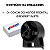 COXIM DO MOTOR FRONTAL PARA JOURNEY 2.7 V6 2007 2008 2009 2010 2011 - Imagem 2