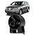COXIM DO MOTOR FRONTAL PARA JOURNEY 2.7 V6 2007 2008 2009 2010 2011 - Imagem 1