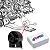 COXIM MOTOR FRONTAL PARA JOURNEY TOWN & COUNTRY 3.6 V6 2011 2012 2013 2014 2015 2016 2017 2018 - Imagem 3