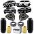 KIT COXIM BATENTE COIFA COM ROLAMENTO AMORTECEDOR DIANTEIRO TIGGO 5X 7 8 2018 2019 2020 2021 2022 2023 2024 - Imagem 1