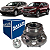 CUBO ROLAMENTO DA RODA TRASEIRA CRV 4X4 2012 2013 2014 2015 2016 - Imagem 1
