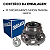 CUBO ROLAMENTO DA RODA TRASEIRA CRV CR-V 4X4 2007 2008 2009 2010 2011 - Imagem 2