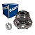 CUBO ROLAMENTO DA RODA TRASEIRA CRV CR-V 4X4 2007 2008 2009 2010 2011 - Imagem 3