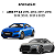KIT 03 COXIM CÂMBIO QUADRO AGREGADO AUDI TT 2.0 TFSI 2015 2016 2017 2018 2019 2020 2021 2022 - Imagem 5