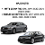 KIT 03 COXIM CÂMBIO QUADRO AGREGADO JETTA PASSAT 2.0 TSI 2016 2017 2018 2019 2020 2021 2022 2023 - Imagem 5
