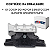 COXIM DO MOTOR DIREITO COM SUPORTE JOURNEY 2.7 V6 2007 2008 2009 2010 2011 - Imagem 2