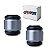 PAR BUCHA MANGA DE EIXO TRASEIRO SSANGYONG KYRON 2.0 REXTON 2.7 2002 2003 2004 2005 2006 2007 2008 2009 2010 2011 2012 - Imagem 3