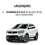 PAR BUCHA MANGA DE EIXO BANDEJA TRASEIRA SSANGYONG KORANDO 2.0 4WD 2010 2011 2012 2013 2014 2015 - Imagem 4