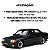 PAR BUCHAS MANGA DE EIXO BANDEJA TRASEIRA MERCEDES W201 190 E 2.3 1984 1985 1986 1987 1988 1989 1990 1991 1992 1993 - Imagem 4