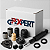 PAR BUCHAS MANGA DE EIXO BANDEJA TRASEIRA MERCEDES C-CLASS W202 C 180 200 220 230 240 280 36 AMG 43 AMG 1993 A 2000 - Imagem 5