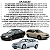 PAR BUCHAS MANGA DE EIXO BANDEJA TRASEIRA MERCEDES W203 S203 CL203 2000 2001 2002 2003 2004 2005 2006 2007 - Imagem 4