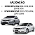 KIT 03 COXIM MOTOR CAMBIO CIVIC G9 1.8 2.0 16V AUTOMÁTICO 2012 2013 2014 2015 2016 - Imagem 2