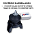 KIT 03 CALÇO COXIM CÂMBIO SANTA FÉ 2.7 V6 4WD 2007 2008 2009 - Imagem 3