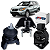 KIT 03 CALÇO COXIM CÂMBIO SANTA FÉ 2.7 V6 4WD 2007 2008 2009 - Imagem 1