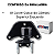 KIT 03 CALÇO COXIM CÂMBIO SANTA FÉ 2.7 V6 4WD 2007 2008 2009 - Imagem 4