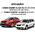 PAR COXIM MOTOR CÂMBIO PARA JOURNEY TOWN & COUNTRY 3.6 V6 2011 2012 2013 2014 2015 2016 2017 2018 - Imagem 4
