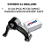 KIT 04 COXIM MOTOR CÂMBIO PARA JOURNEY TOWN & COUNTRY 3.6 V6 2011 2012 2013 2014 2015 2016 2017 2018 - Imagem 3