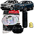 KIT COXIM BATENTE COIFA DO AMORTECEDOR DIANTEIRO EDGE 2016 2017 2018 2019 2020 FORD - Imagem 1