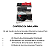 KIT COXIM BATENTE COIFA DO AMORTECEDOR DIANTEIRO EDGE 2016 2017 2018 2019 2020 FORD - Imagem 4