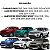 KIT COXIM BATENTE COIFA AMORTECEDOR DIANTEIRO JAGUAR E-PACE EVOQUE DISCOVERY SPORT 2011 A 2022 - Imagem 4
