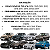 KIT COXIM AMORTECEDOR DIANTEIRO VOLVO S60 S80 V60 V70 XC60 XC70 FREELANDER 2 2008 A 2018 - Imagem 3