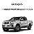 KIT 04 BUCHAS SUPERIOR BANDEJA DIANTEIRA FRONTIER 2.3 2017 2018 2019 2020 2021 2022 2023 - Imagem 4