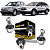 PAR DE BIELETA SUSPENSÃO TRASEIRA CR-V 2007 2008 2009 2010 2011 - Imagem 1