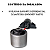 KIT 03 BUCHAS DO SUPORTE DIFERENCIAL DIANTEIRO PAJERO GLS GLS-B 2.8 1990 A 2003 - Imagem 3