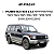 KIT 03 BUCHAS DO SUPORTE DIFERENCIAL DIANTEIRO PAJERO GLS GLS-B 2.8 1990 A 2003 - Imagem 5