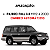 COXIM CALÇO DO CÂMBIO PAJERO FULL 3.0 1992 1993 1994 1995 1996 1997 1998 1999 2000 AUTOMÁTICO - Imagem 4