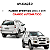 COXIM CALÇO DO CÂMBIO PAJERO SPORT 2.5 2006 2007 2008 2009 2010 2011 AUTOMÁTICO - Imagem 4