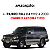 COXIM CALÇO DO CÂMBIO PAJERO FULL 2.8 1992 1993 1994 1995 1996 1997 1998 1999 2000 AUTOMÁTICO - Imagem 4