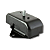COXIM DO MOTOR DIREITO L200 TRITON 2.4 2017 2018 2019 2020 2021 2022 2023 - Imagem 3