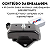KIT 03 COXIM DO MOTOR CÂMBIO PAJERO SPORT 2.4 2017 2018 2019 2020 2021 2022 2023 - Imagem 4