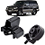 PAR COXIM CALÇO DO CÂMBIO PAJERO FULL 3.0 1992 1993 1994 1995 1996 1997 1998 1999 2000 AUTOMÁTICO - Imagem 1