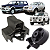 PAR COXIM DO CÂMBIO PAJERO SPORT 2.8 1996 1997 1998 1999 2000 2001 2002 2003 2004 2005 2006 2007 08 09 10 11 AUTOMÁTICO - Imagem 1