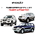 PAR COXIM DO CÂMBIO PAJERO SPORT 2.8 1996 1997 1998 1999 2000 2001 2002 2003 2004 2005 2006 2007 08 09 10 11 AUTOMÁTICO - Imagem 6