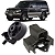 PAR COXIM DO CÂMBIO PAJERO FULL 2.8 1992 1993 1994 1995 1996 1997 1998 1999 2000 AUTOMÁTICO - Imagem 1