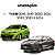 PAR KIT DE BUCHAS DO AMORTECEDOR TRASEIRO YARIS 2018 2019 2020 2021 2022 2023 2024 - Imagem 4