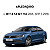 PAR COXIM CALÇO DO MOTOR E CÂMBIO JETTA 1.4 TSI 2016 2017 2018 - Imagem 4