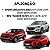 COXIM DO CÂMBIO INFERIOR TRASEIRO SPORTAGE 2.0 16V 2WD NEW TUCSON 1.6 16V 2017 2018 2019 2020 2021 2022 2023 - Imagem 4
