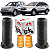KIT BATENTE COIFA DO AMORTECEDOR DIANTEIRO CRV 2007 2008 2009 2010 2011 - Imagem 1