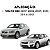 KIT 02 BIELETAS DIANTEIRA VOLVO C30 2007 2008 2009 2010 2011 2012 - Imagem 4