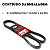 CORREIA POLY MICRO V FUSION 2.3 16V 2006 2007 2008 2009 - Imagem 2