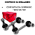PAR DE BIELETA SUSPENSÃO TRASEIRA CR-V 2012 2013 2014 2015 2016 - Imagem 2