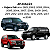 BRAÇO RETO TIRANTE PIVÔ TRASEIRO PAJERO FULL 2001 A 2021 - Imagem 4