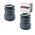 PAR BATENTE DO AMORTECEDOR TRASEIRO CRV CR-V 2012 2013 2014 2015 2016 - Imagem 2